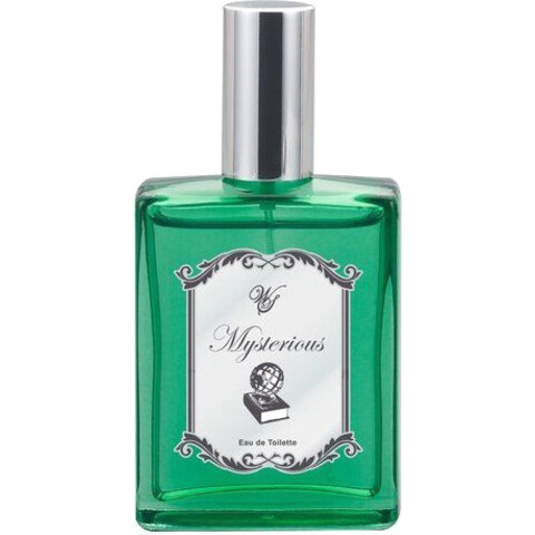 Windscale - Mysterious